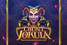 Count Jokula slot